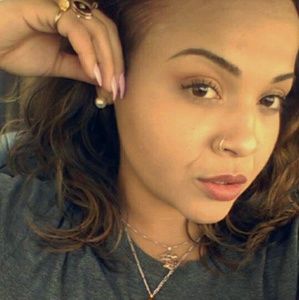 Meet your Posher, Morgan